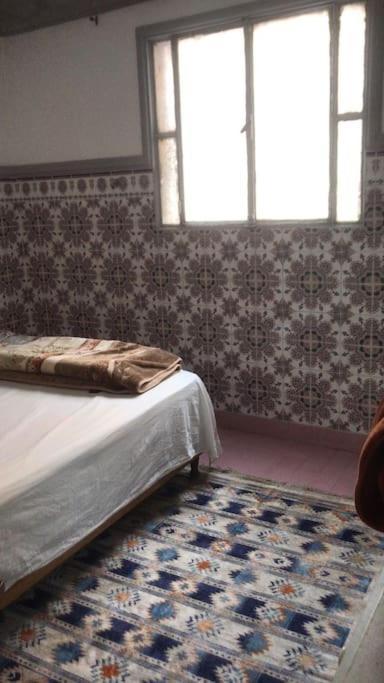 Appartement Old Medina Tanger Extérieur photo