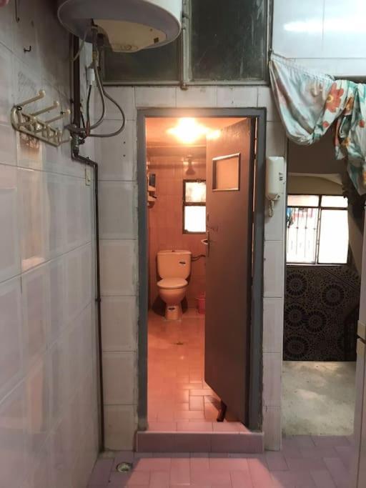 Appartement Old Medina Tanger Extérieur photo